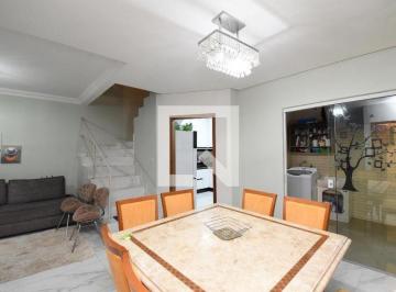 Casa de 3 quartos, Curitiba · Casa à Venda - Jardim das Américas, 3 Quartos, 220 m² - Curitiba