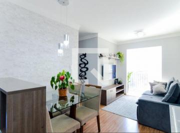 Apartamento · 65m² · 3 Quartos · 1 Vaga · Apartamento à Venda - Vila Augusta, 3 Quartos, 65 m² - Guarulhos