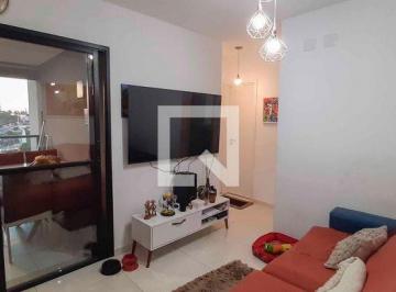 Apartamento · 54m² · 2 Quartos · 1 Vaga · Apartamento à Venda - Centro, 2 Quartos, 54 m² - Osasco