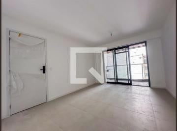 Apartamento · 50m² · 1 Quarto · Apartamento à Venda - Flamengo, 1 Quarto, 50 m² - Rio de Janeiro