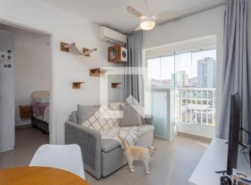 Apartamento · 42m² · 2 Quartos · 1 Vaga · Apartamento à Venda - Jardim Marajoara , 2 Quartos, 42 m² - São Paulo