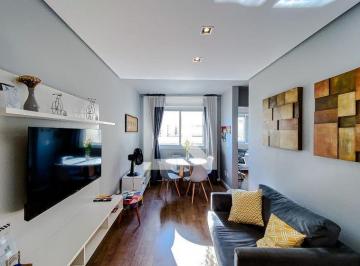 Apartamento · 50m² · 2 Quartos · 1 Vaga · Apartamento à Venda - Mooca, 2 Quartos, 50 m² - São Paulo