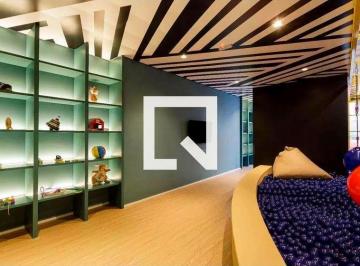 Apartamento en Venda de 1 quarto Moema · Apartamento à Venda - Moema, 1 Quarto, 26 m² - São Paulo