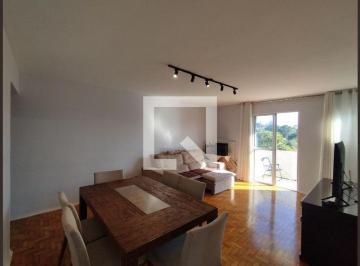 Apartamento · 100m² · 3 Quartos · 1 Vaga · Apartamento à Venda - Sacomã, 3 Quartos, 100 m² - São Paulo