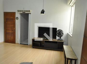 Apartamento · 80m² · 2 Quartos · Apartamento à Venda - Cachambi, 2 Quartos, 80 m² - Rio de Janeiro