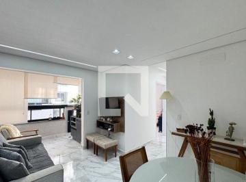 Apartamento · 61m² · 2 Quartos · 1 Vaga · Apartamento à Venda - Baeta Neves, 2 Quartos,  61 m² - São Bernardo do Campo