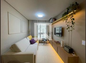 Apartamento · 65m² · 2 Quartos · 1 Vaga · Apartamento à Venda - Centro, 2 Quartos, 65 m² - Novo Hamburgo