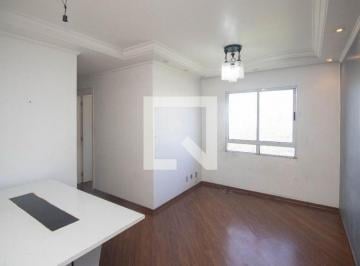 Apartamento · 54m² · 3 Quartos · 1 Vaga · Apartamento à Venda - Vila Augusta, 3 Quartos,  54 m² - Guarulhos