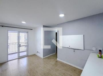 Apartamento · 63m² · 3 Quartos · 1 Vaga · Apartamento à Venda - Cambuci, 3 Quartos, 63 m² - São Paulo