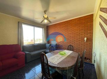 254ff288a9abea695e31ca2366bd3f5de47f8399 · Apartamento com 3 dormitórios à venda, 90 m² por R$ 380.000,00 - Centro - Peruíbe/SP