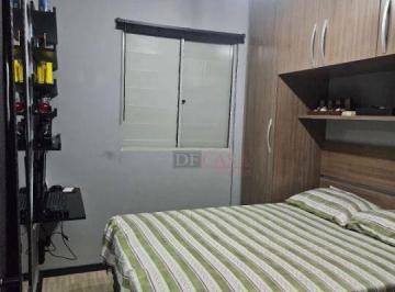 fb34a5c91f21cf2267efcb2cf38d9f5a1f4eb30e · Apartamento com 2 dormitórios à venda, 48 m² por R$ 268.000,00 - Aricanduva - São Paulo/SP