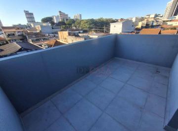 418e3f933ea5f4475557cb973609f6f04b27df26 · Apartamento com 2 dormitórios à venda, 40 m² por R$ 260.000,00 - Vila Guilhermina - São Paulo/SP