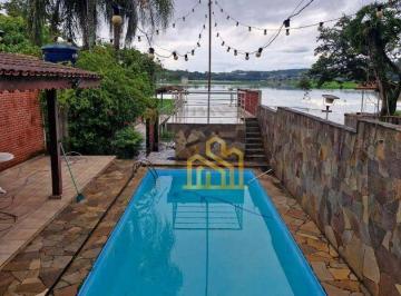ebb36779236bafacb10dd6e90d15a40e3a8c2099 · Casa com 3 dormitórios, 250 m² - venda por R$ 1.050.000,00 ou aluguel por R$ 4.500,00/mês - Parque P
