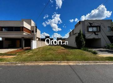 5996a80cac8eecb119b2492f24d273a8d564b0e9 · Terreno à venda, 261 m² por R$ 250.000,00 - Jardins Capri - Senador Canedo/GO