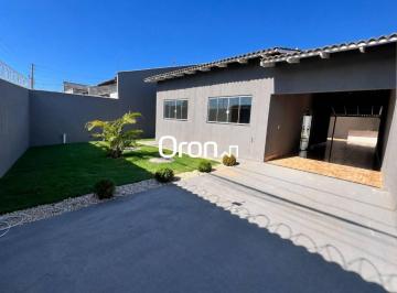 2ca9b525a6c10fc3b959ce0220d45f0ad15b1f50 · Casa à venda, 183 m² por R$ 530.000,00 - Setor Aeroporto Sul - Aparecida de Goiânia/GO