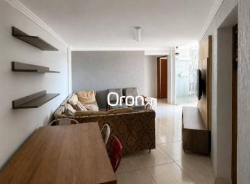 b8d5202e05549253f10a77df469b45d012e756b3 · Apartamento com 2 dormitórios à venda, 65 m² por R$ 285.000,00 - Setor Sudoeste - Goiânia/GO