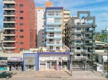 69d5d5e51bfa54c10d4174c6198aa57e1cf2893f · Apartamento com 3 dormitórios à venda, 133 m² por R$ 1.750.000,00 - Centro - Guaratuba/PR