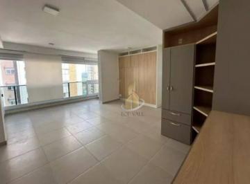 5d226608ec46927d4b6295a3e733abc802cda2ac · Apartamento com 1 dormitório para alugar, 50 m² por R$ 3.841,00/mês - Jardim Aquarius - São José dos