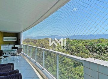 Varanda · Apartamento com 4 dormitórios (2 suítes) à venda, 110 m² por R$ 2.780.000 - Riviera Módulo 7 - Berti