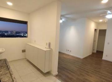 f4bb297af9050f9649288b10de108f010f61a7f6 · Apartamento com 2 dormitórios para alugar, 60 m² por R$ 2.760,00/mês - Centro (Carapicuíba) - Carapi