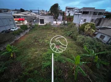 123223a3ca20b3a28a0837554c11ee759860eee4 · Terreno à venda, 720 m² por R$ 875.000,00 - Itapebussu - Guarapari/ES
