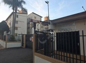 b34a82a4c920cd9993c2ec93ac3c928671e51aa7 · Apartamento 2 dormitório 57 m², locação por R$ 1400,00/mês - Jamaica - Londrina/PR