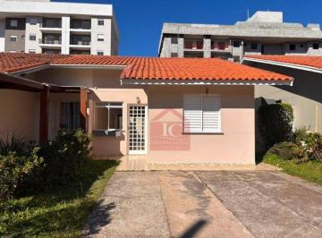 a6cd384081e86cc62eececade1e6e9b0fc41dfe5 · Casa com 2 dormitórios para alugar, 52 m² por R$ 2.500,00/mês - Montserrat I - Vargem Grande Paulist