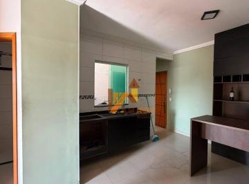 6527a630e5fef6d17649d231ab3f61662dfbf344 · Apartamento com 2 dormitórios à venda, 38 m² por R$ 320.000,00 - Jardim Utinga - Santo André/SP
