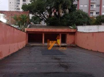 be0aa63a4b1c783952aeff760bb8beaa333a7f41 · Terreno à venda, 400 m² por R$ 2.400.000,00 - Campestre - Santo André/SP