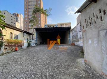 3298a967c48febd297f909f1b44d2dea660cba4f · Terreno para alugar, 500 m² por R$ 7.688,20/mês - Campestre - Santo André/SP