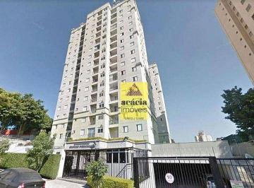 d62d9eb292a844bd4e5df6531b1699d4ca2ad5b7 · Apartamento com 2 dormitórios à venda, 53 m² por R$ 420.000,00 - Parque Maria Domitila - São Paulo/S