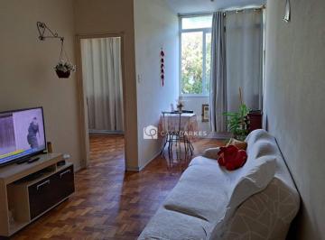 097627837f4bf5614ed70651156e7ad98dcc1175 · Apartamento com 2 dormitórios à venda, 63 m² por R$ 375.000,00 - Rio Comprido - Rio de Janeiro/RJ