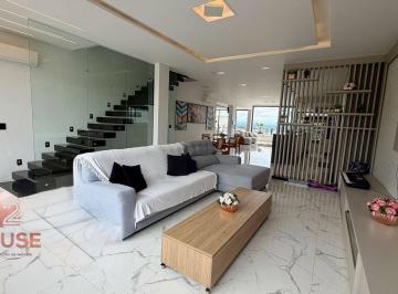 6c21d0ea1977e90486bf572ff762255f1b10fe84 · Casa com 3 dormitórios, 493 m² - venda por R$ 6.000.000 ou aluguel por R$ 22.763/mês - Condomínio Ar