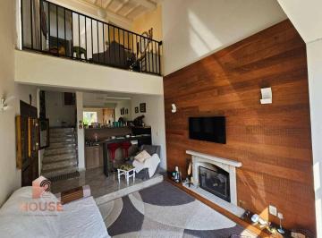 e9f56a8be038e3e4ab695d494ab3da56dd6f1cdc · Sobrado com 4 dormitórios à venda, 260 m² por R$ 1.550.000 - Condomínio Aruã - Mogi das Cruzes/SP