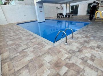212283e89b2c3193fccea4aa9554f334ae621183 · Apartamento com 1 dormitório à venda, 37 m² por R$ 319.200,00 - Ocian - Praia Grande/SP