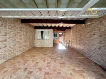 80d3b817f9bc213aa83f610255bbad4e59338af0 · Casa com 2 dormitórios à venda, 112 m² por R$ 440.000,00 - Caiçara. - Praia Grande/SP