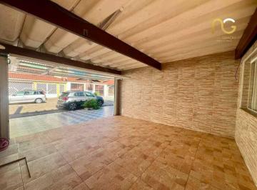 1740cb969292a3eb4d316f5761b390a98b74f1a3 · Casa com 2 dormitórios à venda, 112 m² por R$ 465.000,00 - Caiçara. - Praia Grande/SP