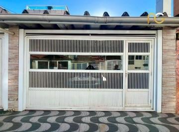 488104e75e94d6e6a2a57457951d756a182ad2fd · Casa com 2 dormitórios à venda, 112 m² por R$ 465.000,00 - Caiçara - Praia Grande/SP