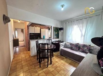 1cd11094ad59a05bc0573a6033ef8b38571208d7 · Apartamento à venda, 45 m² por R$ 290.000,00 - Aviação - Praia Grande/SP