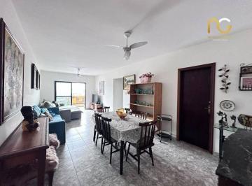 4ad2566be0475e0c4463ead33fd9e987d5b1b0ff · Apartamento com 3 dormitórios à venda, 137 m² por R$ 900.000,00 - Canto do Forte - Praia Grande/SP
