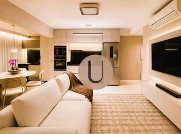 869cd455654868a31b5fac3540596a8b84ba2d3d · Apartamento Mobiliado com  1 dormitório à venda, 62 m² por R$ 1.850.000 - Brooklin - São Paulo/SP