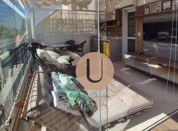 636db5481a543286e158b3f79e2333cddfbf5924 · Cobertura com 1 dormitório à venda, 86 m² por R$ 1.280.000,00 - Morumbi - São Paulo/SP