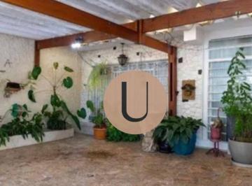 d5e6f84dbb2d71df7357ff02e7155b10e4222fe8 · Sobrado com 4 dormitórios à venda, 266 m² por R$ 1.550.000,00 - Chácara Santo Antônio (Zona Sul) - S