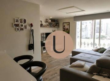 1434f22be8af0def559e40e1a3ac85b17aab93e1 · Apartamento com 3 dormitórios à venda, 88 m² por R$ 995.000,00 - Vila Mariana - São Paulo/SP