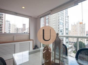 50fcbef60fa4b291c1ab8d1c750277602348b89c · Apartamento com 1 dormitório à venda, 60 m² por R$ 2.060.000,00 - Itaim Bibi - São Paulo/SP