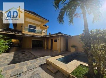 251d2c7a107ea4ab0715c46cbed50da16e7b23f8 · Casa, Recreio, Con. Vivendas do Sol,4 quartos( 2 suítes) alugar, 320 m² por R$ 12.800 - Recreio dos