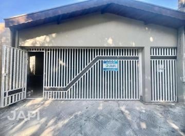 02a255aa64d65fce893dd652dcf39b1f17a1c02b · Casa com 2 dormitórios para alugar, 117 m² por R$ 3.300,00/mês - Parque Residencial Eloy Chaves - Ju