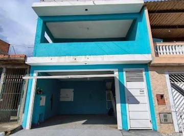 df5e6285401f30cc8dea31bea2f763db1d4fa7e4 · Casa com 5 quartos à venda por R$ 350.000 - Jardim Varan - Suzano/SP