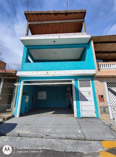 Foto do imóvel - Casa com 5 quartos à venda por R$ 350