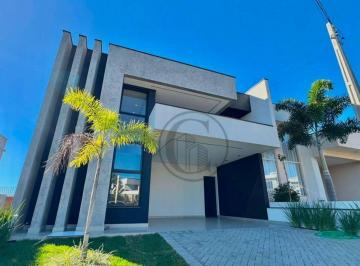 cc62232b971bcbf79924e41387527ad4fef01405 · Casa com 3 quartos à venda, 148 m² por R$ 965.000 - Condomínio Reserva Ipanema - Sorocaba/SP